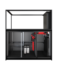Red Sea REEFER Peninsula S 700 G3 Black