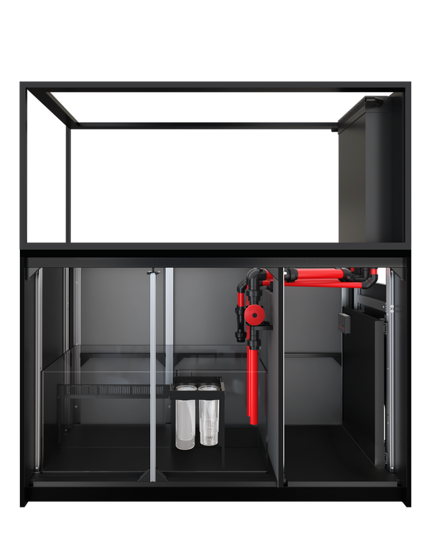 Red Sea REEFER Peninsula S 700 G3 Black