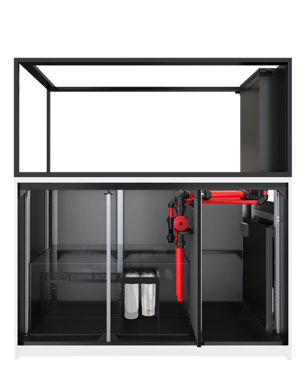 Red Sea REEFER Peninsula S 700 G3 White