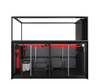 Red Sea REEFER Peninsula S 950 G3 Black