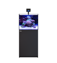 Red Sea REEFER 170 G3 Deluxe - Black (incl. 1 X RL115 & arm)