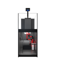 Red Sea REEFER 170 G3 Deluxe - Black (incl. 1 X RL115 & arm)