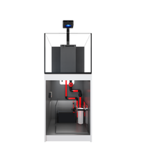 Red Sea REEFER 170 G3 Deluxe - White (incl. 1 X RL115 & arm)