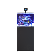 Red Sea REEFER 200 G3 Deluxe - Black (incl. 1 X RL115 & arm)