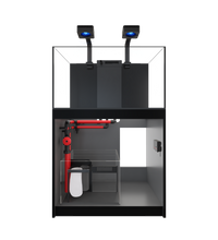 Red Sea REEFER 250 G3 Deluxe - Black (incl. 2 X RL115 & arms)