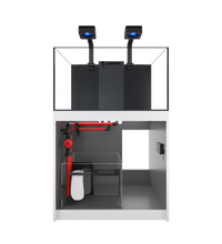 Red Sea REEFER 300 G3 Deluxe - White (incl. 2 X RL115 & arms)