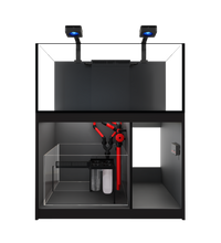 Red Sea REEFER 350 G3 Deluxe - Black (incl. 2 X RL115 & arms)