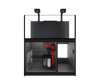Red Sea REEFER 350 G3 Deluxe - Black (incl. 2 X RL115 & arms)