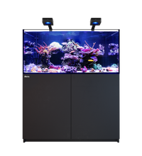 Red Sea REEFER 350 G3 Deluxe - Black (incl. 2 X RL115 & arms)