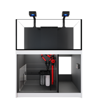 Red Sea REEFER 350 G3 Deluxe - White (incl. 2 X RL115 & arms)