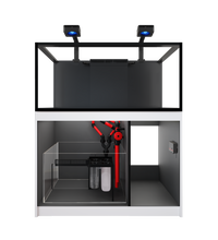 Red Sea REEFER 425 G3 Deluxe - White (incl. 2 X RL115 & arms)