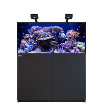 Red Sea REEFER 425 G3 Deluxe - Black (incl. 2 X RL170 & arms)