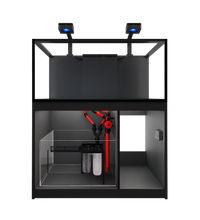 Red Sea REEFER 425 G3 Deluxe - Black (incl. 2 X RL170 & arms)