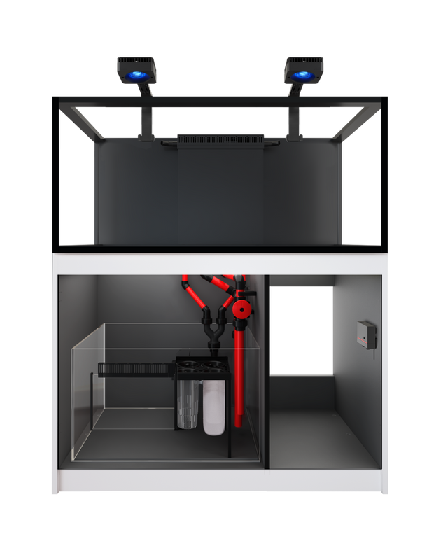 Red Sea REEFER 425 G3 Deluxe - White (incl. 2 X RL170 & arms)