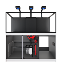 Red Sea REEFER 525 G3 Deluxe - White (incl. 3 X RL115 & arms)