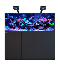 Red Sea REEFER 525 G3 Deluxe - Black (incl. 2 X RL170 & arms)