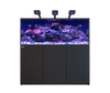 Red Sea REEFER 625 G3 Deluxe - Black (incl. 3 X RL115 & arms)