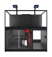 Red Sea REEFER 625 G3 Deluxe - Black (incl. 2 X RL170 & arms)