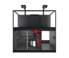Red Sea REEFER 625 G3 Deluxe - Black (incl. 2 X RL170 & arms)