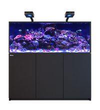 Red Sea REEFER 625 G3 Deluxe - Black (incl. 2 X RL170 & arms)
