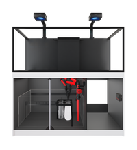 Red Sea REEFER 625 G3 Deluxe - White (incl. 2 X RL170 & arms)