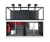 Red Sea REEFER 750 G3 Deluxe - White (incl. 4 X RL115 & arms)