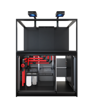 Red Sea REEFER S-550 G3 Deluxe - Black (incl. 2 X RL170 & arms)