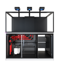 Red Sea REEFER S-700 G3 Deluxe - White (incl.3 X RL170 & arms)