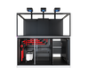Red Sea REEFER S-700 G3 Deluxe - White (incl.3 X RL170 & arms)