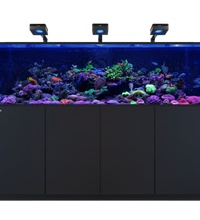 Red Sea REEFER S-850 G3 Deluxe - Black (incl. 3 X RL170 & arms)
