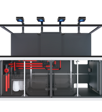Red Sea REEFER S-1000 G3 Deluxe - White (incl. 4 X RL170 & arms)
