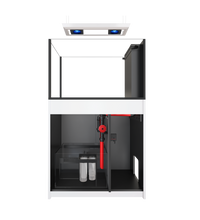 Red Sea REEFER Peninsula 350 G3 Deluxe - White (incl. 2 X RL115 & pendant)