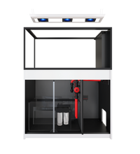 Red Sea REEFER Peninsula 500 G3 Deluxe - White (incl. 3 X RL115 & pendant)