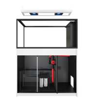 Red Sea REEFER Peninsula 500 G3 Deluxe - White (incl. 2 X RL170 & pendant)