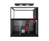 Red Sea REEFER Peninsula S 700 G3 Deluxe - Black (inc. 3 X RL170 & pendant)