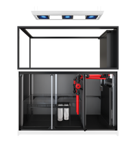 Red Sea REEFER Peninsula S 700 G3 Deluxe - White (inc. 3 X RL170 & pendant)