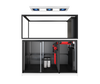 Red Sea REEFER Peninsula S 700 G3 Deluxe - White (inc. 3 X RL170 & pendant)