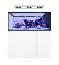 Red Sea REEFER Peninsula S 700 G3 Deluxe - White (inc. 3 X RL170 & pendant)