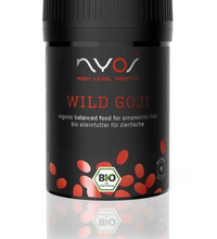 NYOS Wild GoJi Fish Food