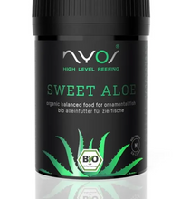 NYOS True Algae Fish Food