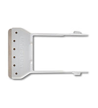 Mag-Float Scrape - Replacement Scraper Blades for Sm & Med