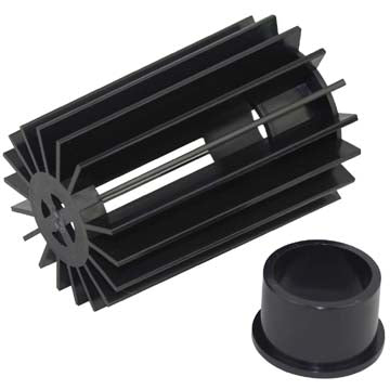 Danner PRE-FILTER FOR PUMPS 9.5 THRU 36 (NO FOAM)