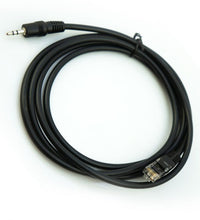 Icecap Alternating Gyre Mode Cable