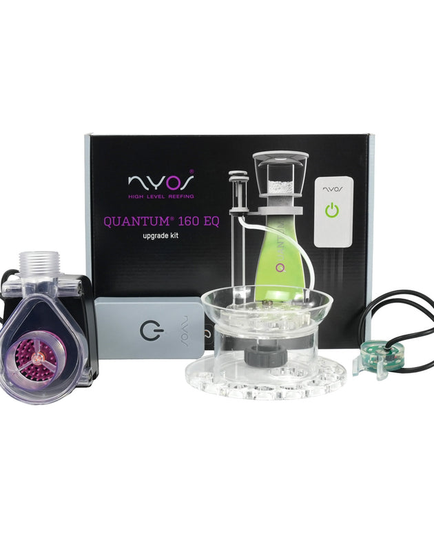 Nyos Quantum 160 EQ Protein Skimmer Upgrade Kit