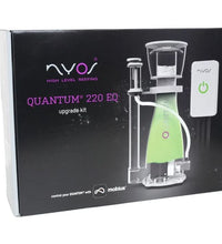 Nyos Quantum 220 EQ Protein Skimmer Upgrade Kit