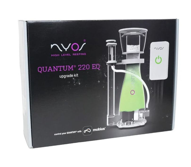 Nyos Quantum 220 EQ Protein Skimmer Upgrade Kit