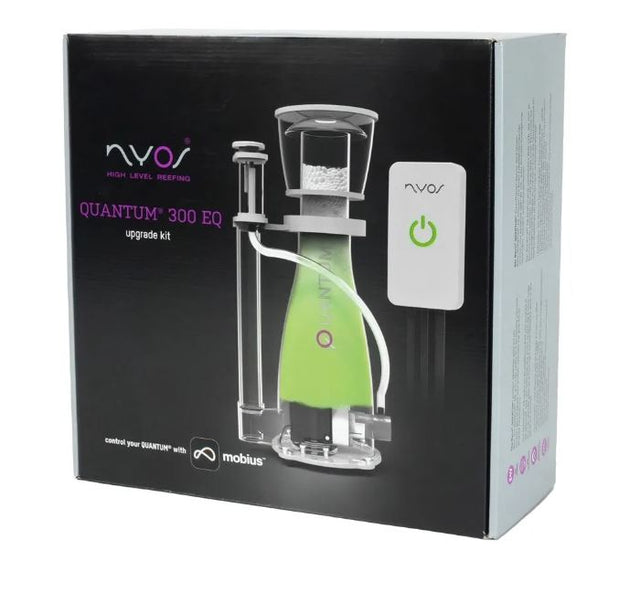 Nyos Quantum 300 EQ Protein Skimmer Upgrade Kit