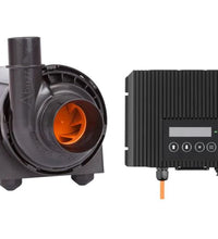 Abyzz A120 IPU 2,370GPH Controllable DC Pump Abyzz