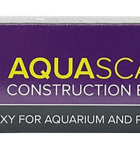 Aquascape epoxy glue PINK