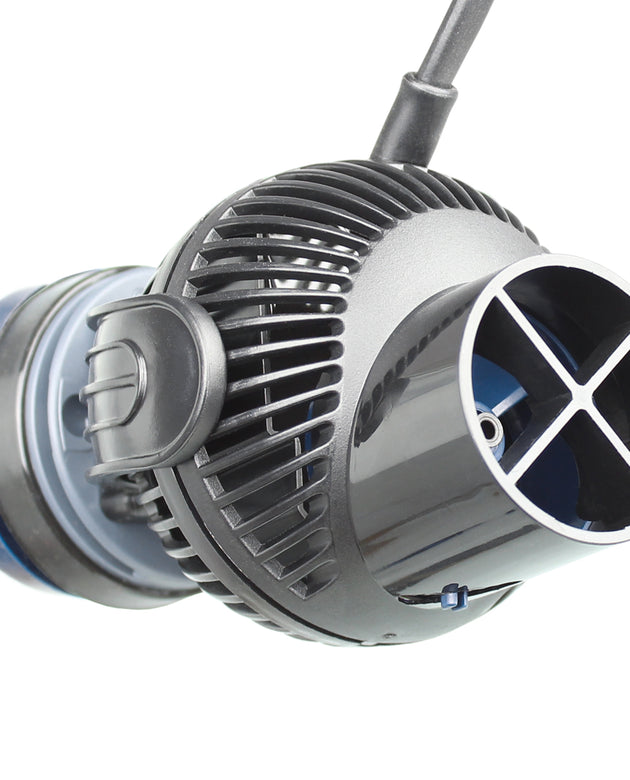 Turbelle nanostream 6015 eco